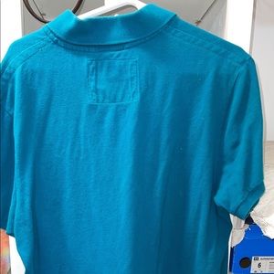 American eagle vintage polo